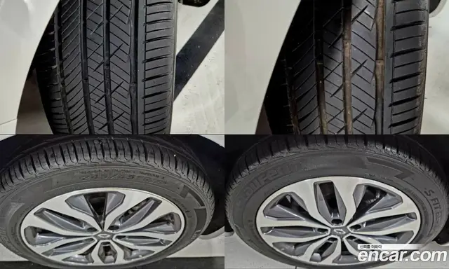 Renault (Samsung) SM6 2017 2.0 автомат (гидро), миниатюра 5