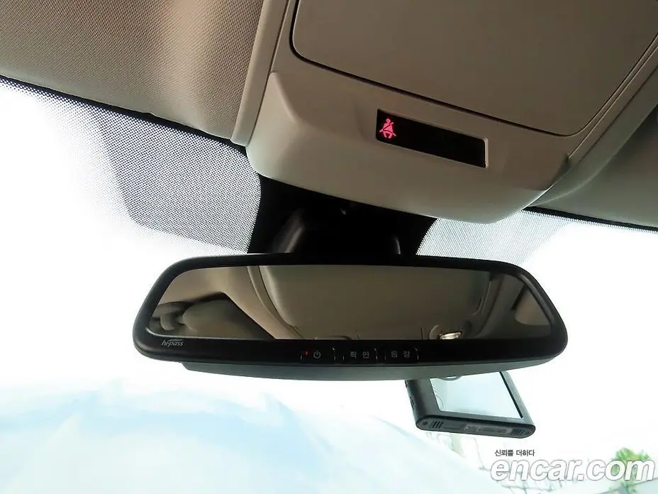 Renault (Samsung) SM6 2018 2.0 автомат (гидро), фото 16