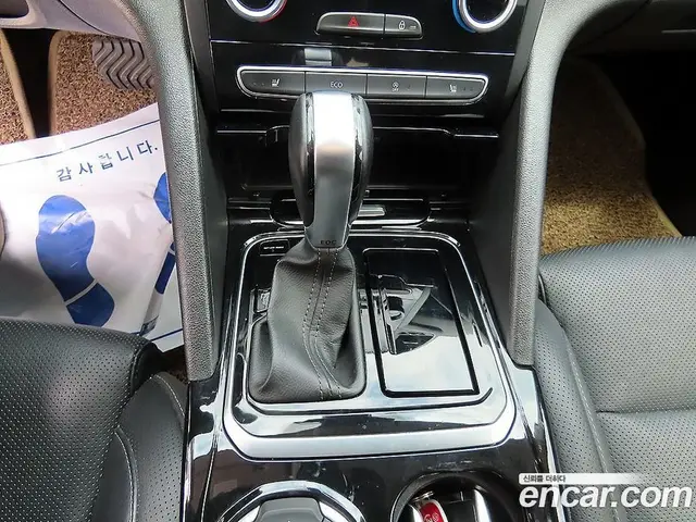 Renault (Samsung) SM6 2018 2.0 автомат (гидро), миниатюра 10