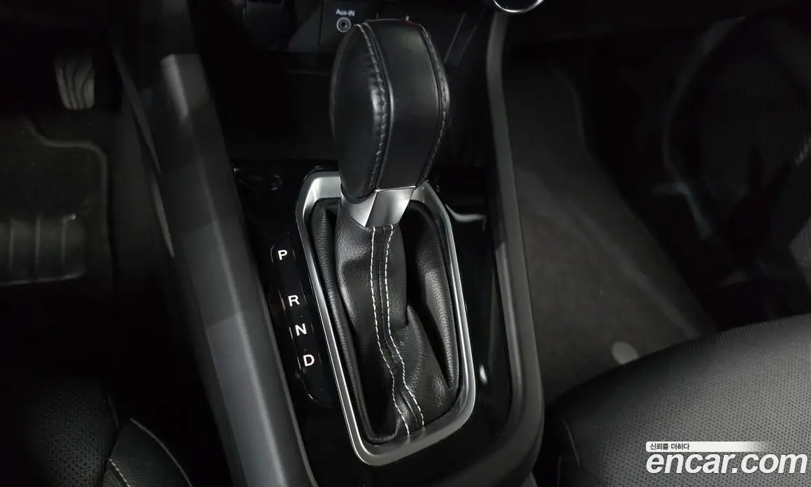 Renault (Samsung) XM3 2022 1.6 автомат (гидро), фото 11