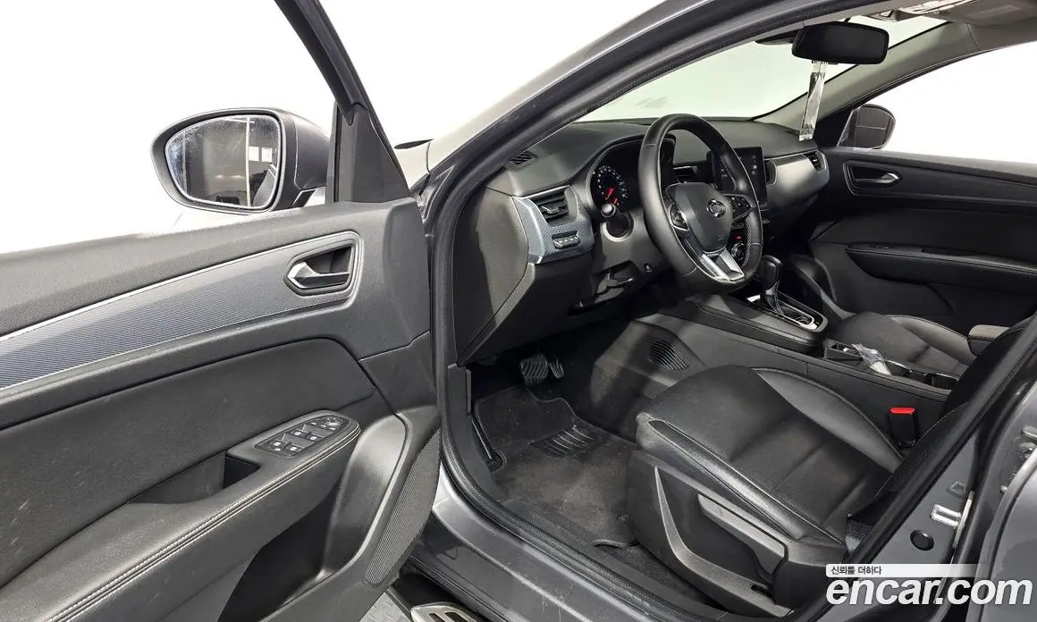 Renault (Samsung) XM3 2022 1.6 автомат (гидро), фото 12