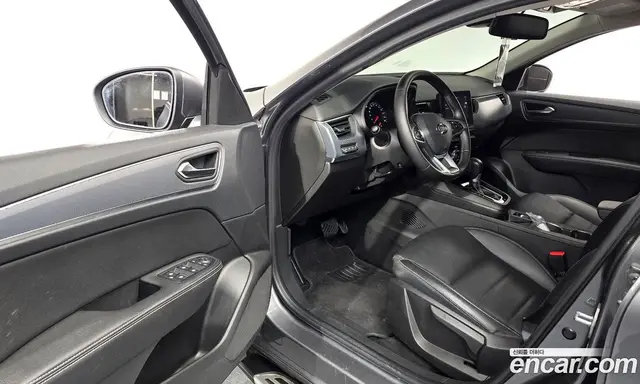 Renault (Samsung) XM3 2022 1.6 автомат (гидро), миниатюра 12