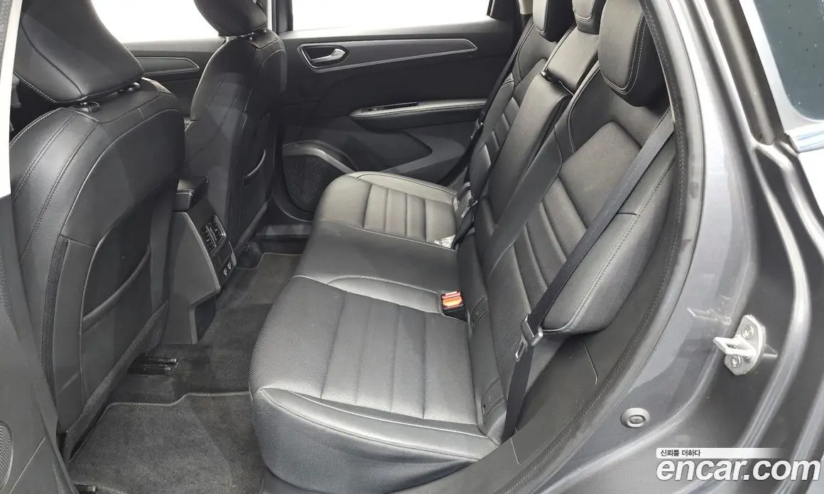Renault (Samsung) XM3 2022 1.6 автомат (гидро), фото 16