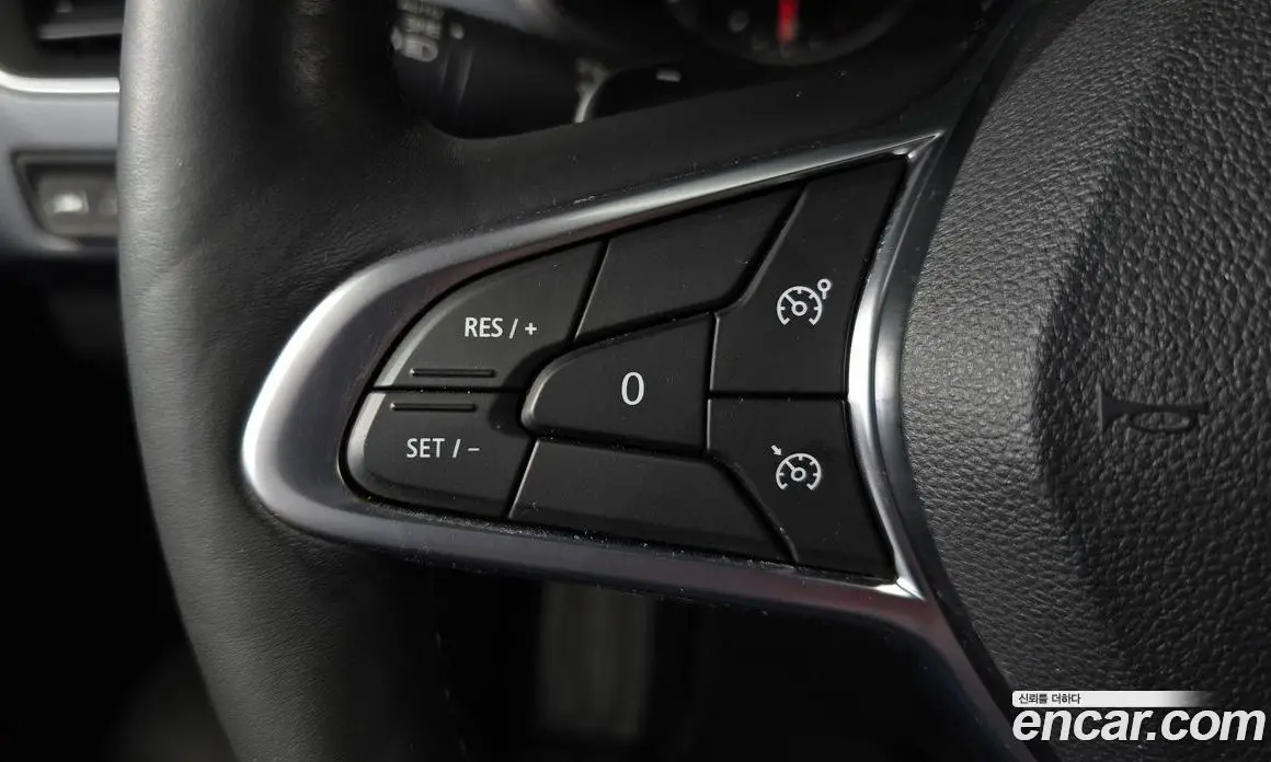 Renault (Samsung) XM3 2022 1.6 автомат (гидро), фото 20