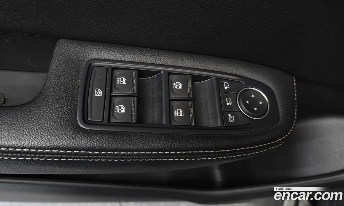 Renault (Samsung) XM3 2022 1.6 автомат (гидро), фото 26