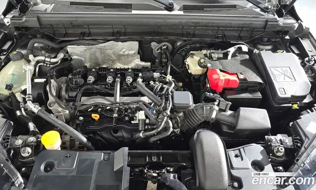Renault (Samsung) XM3 2022 1.6 автомат (гидро), миниатюра 5