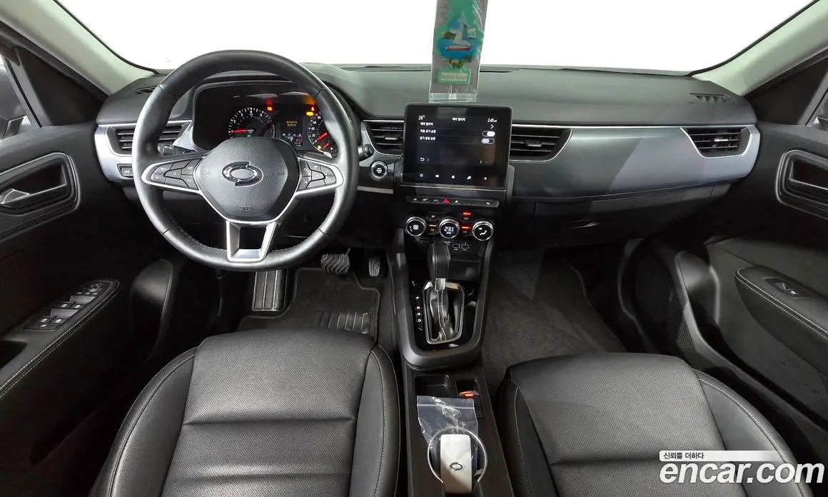 Renault (Samsung) XM3 2022 1.6 автомат (гидро), фото 9
