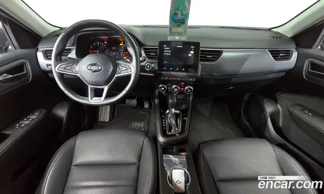 Renault (Samsung) XM3 2022 1.6 автомат (гидро), миниатюра 9