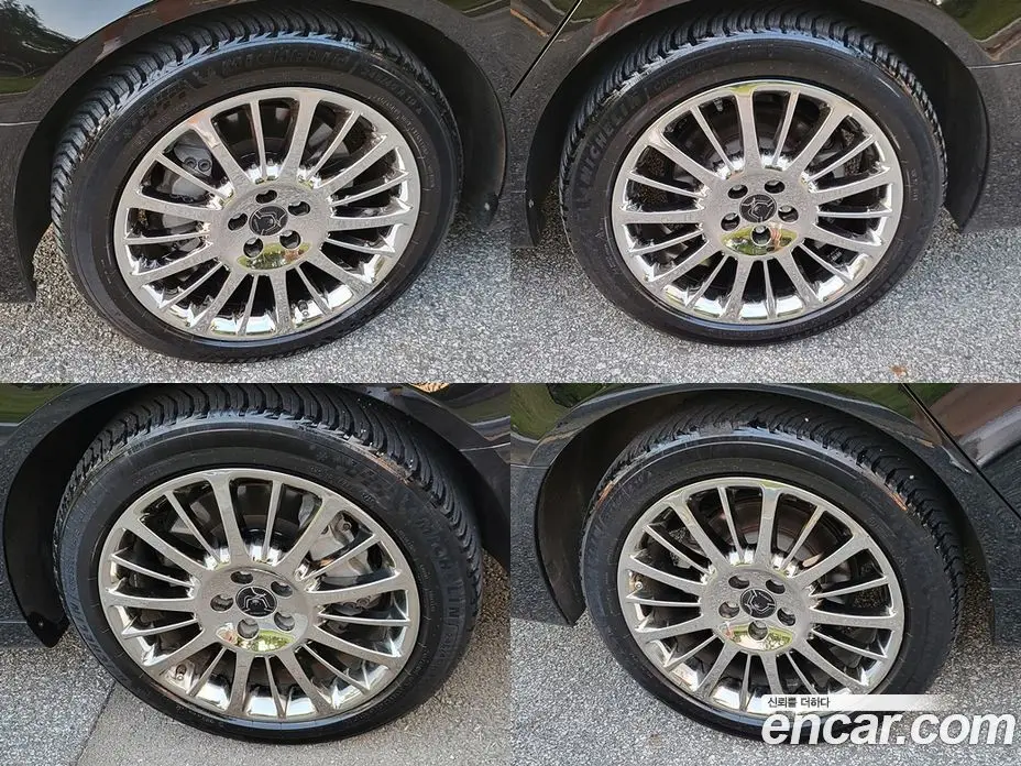 SsangYong Chairman 2017 3.6 автомат (гидро), фото 19