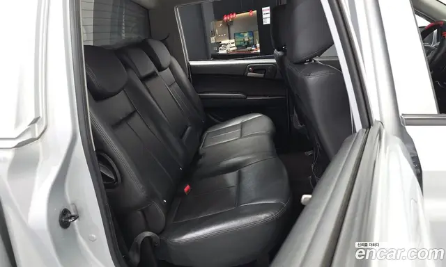 SsangYong Korando 2015 2.0 автомат (гидро), миниатюра 12