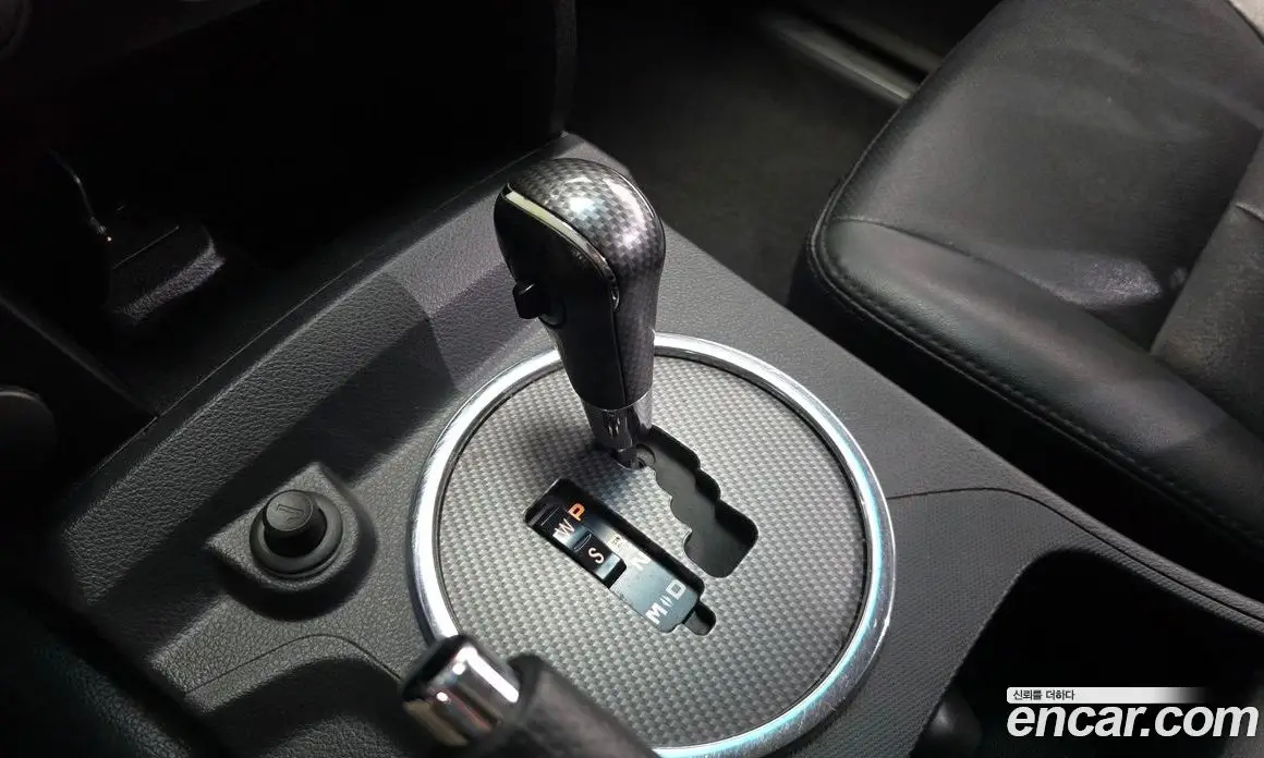 SsangYong Korando 2015 2.0 автомат (гидро), фото 9