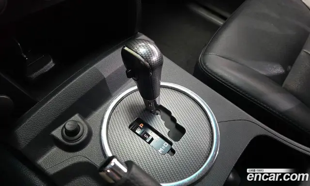 SsangYong Korando 2015 2.0 автомат (гидро), миниатюра 9