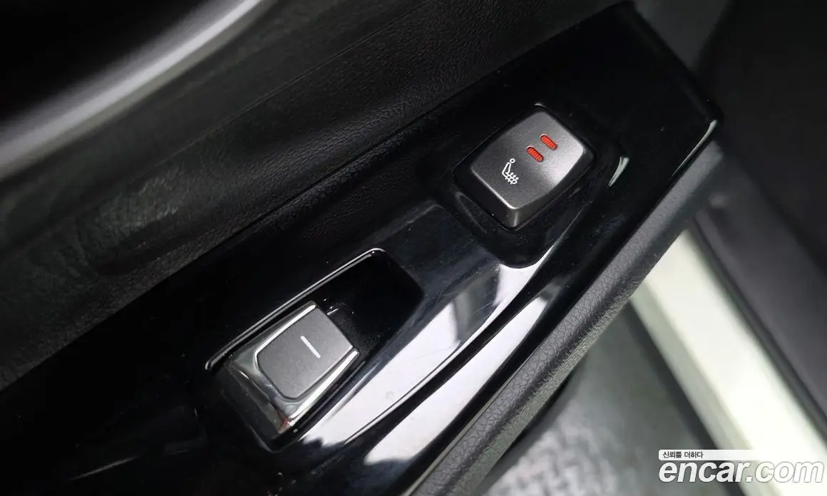 SsangYong Korando 2019 1.6 автомат (гидро), фото 19