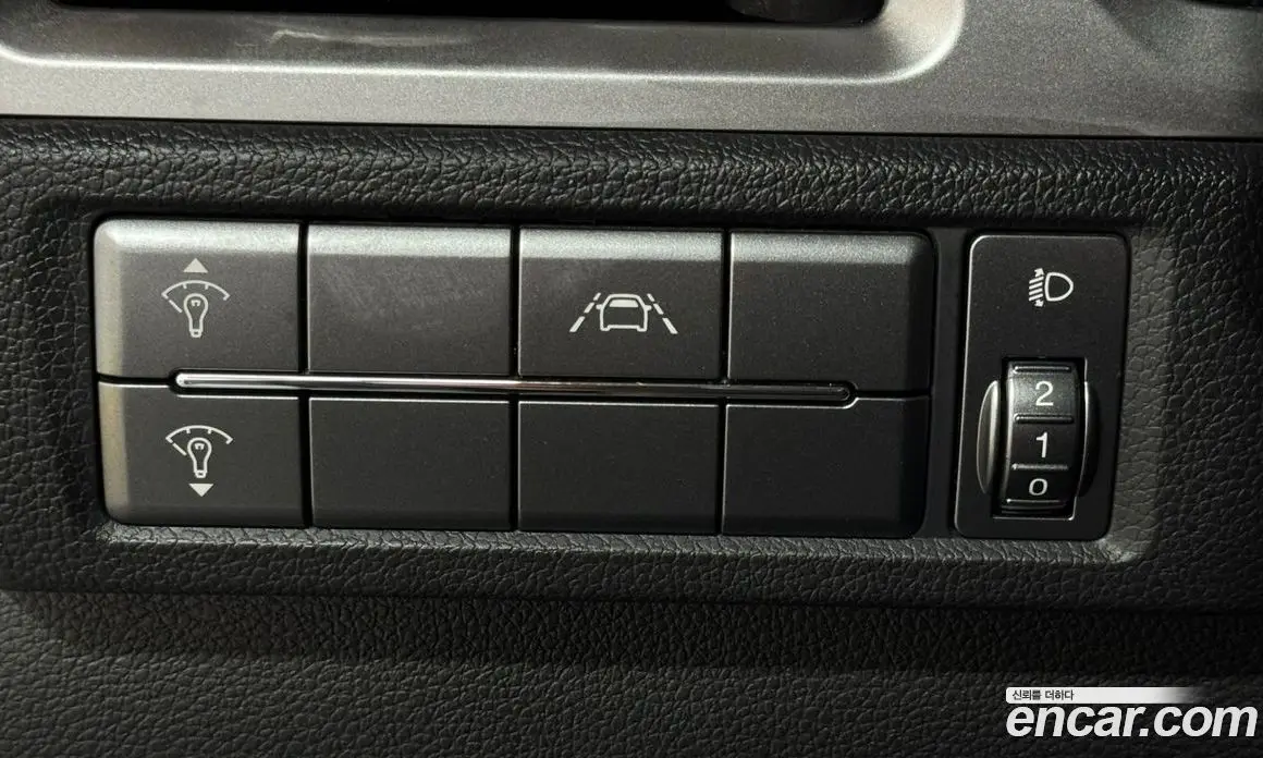 SsangYong Korando 2019 1.6 автомат (гидро), фото 12