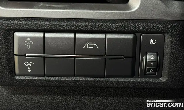 SsangYong Korando 2019 1.6 автомат (гидро), миниатюра 12