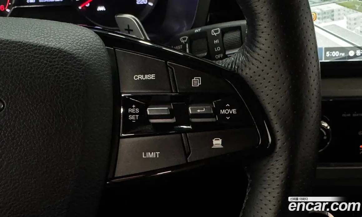 SsangYong Korando 2019 1.6 автомат (гидро), фото 14