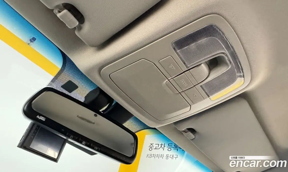 SsangYong Korando 2019 1.6 автомат (гидро), фото 15
