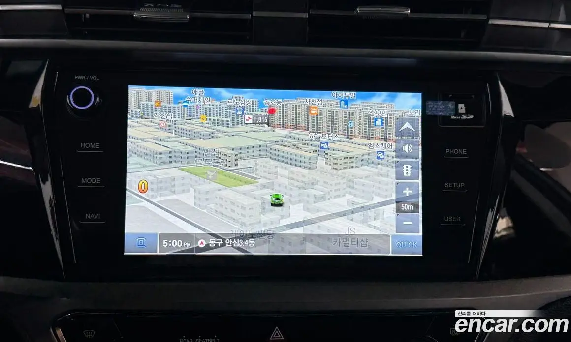 SsangYong Korando 2019 1.6 автомат (гидро), фото 16