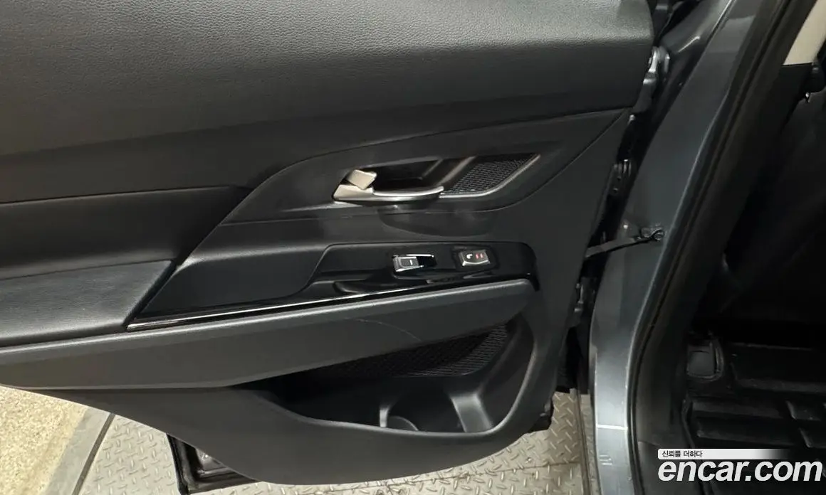 SsangYong Korando 2019 1.6 автомат (гидро), фото 18