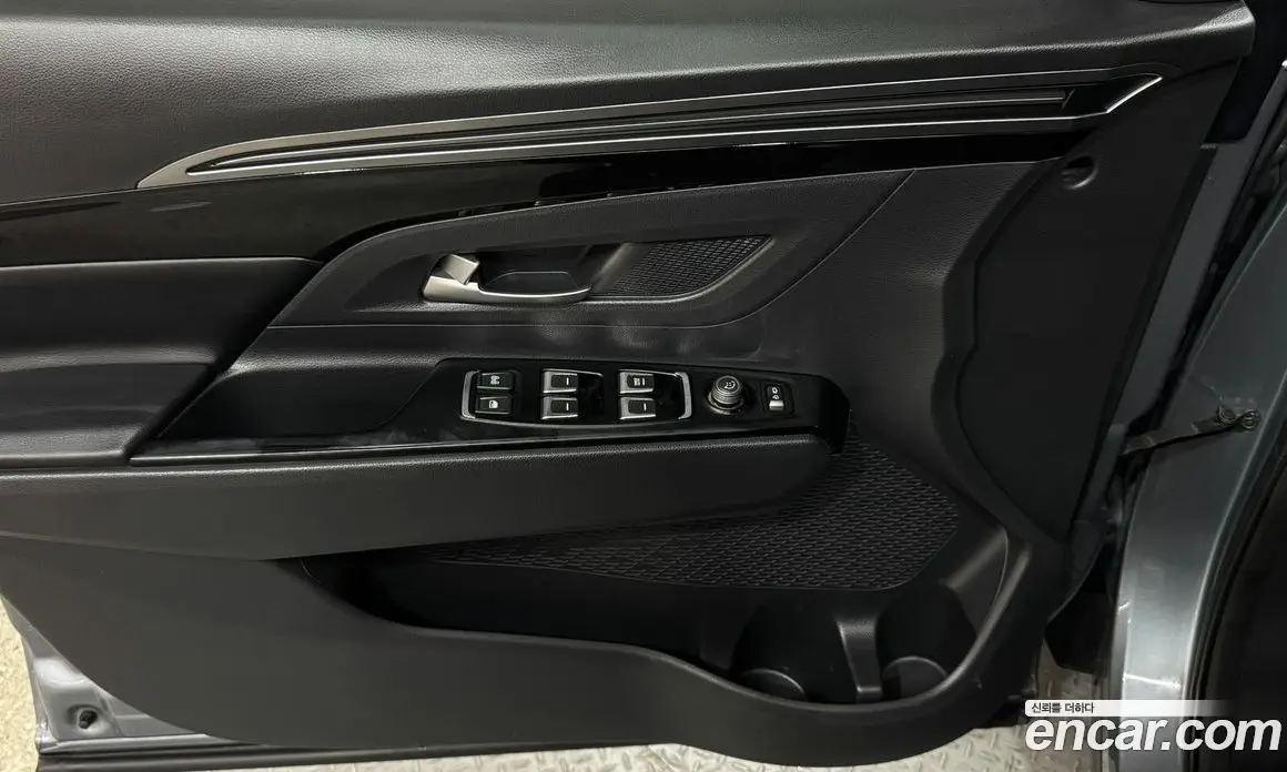 SsangYong Korando 2019 1.6 автомат (гидро), фото 10