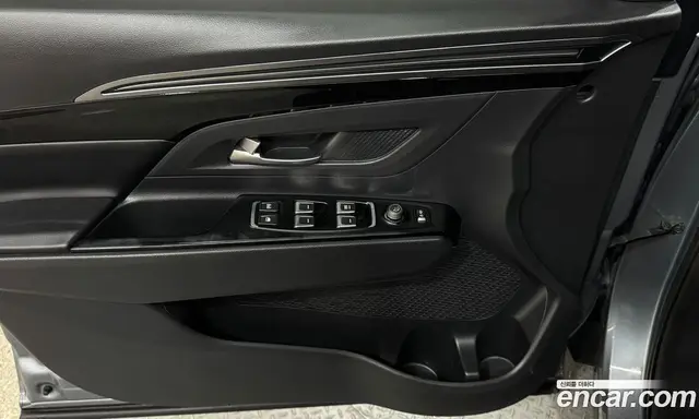 SsangYong Korando 2019 1.6 автомат (гидро), миниатюра 10