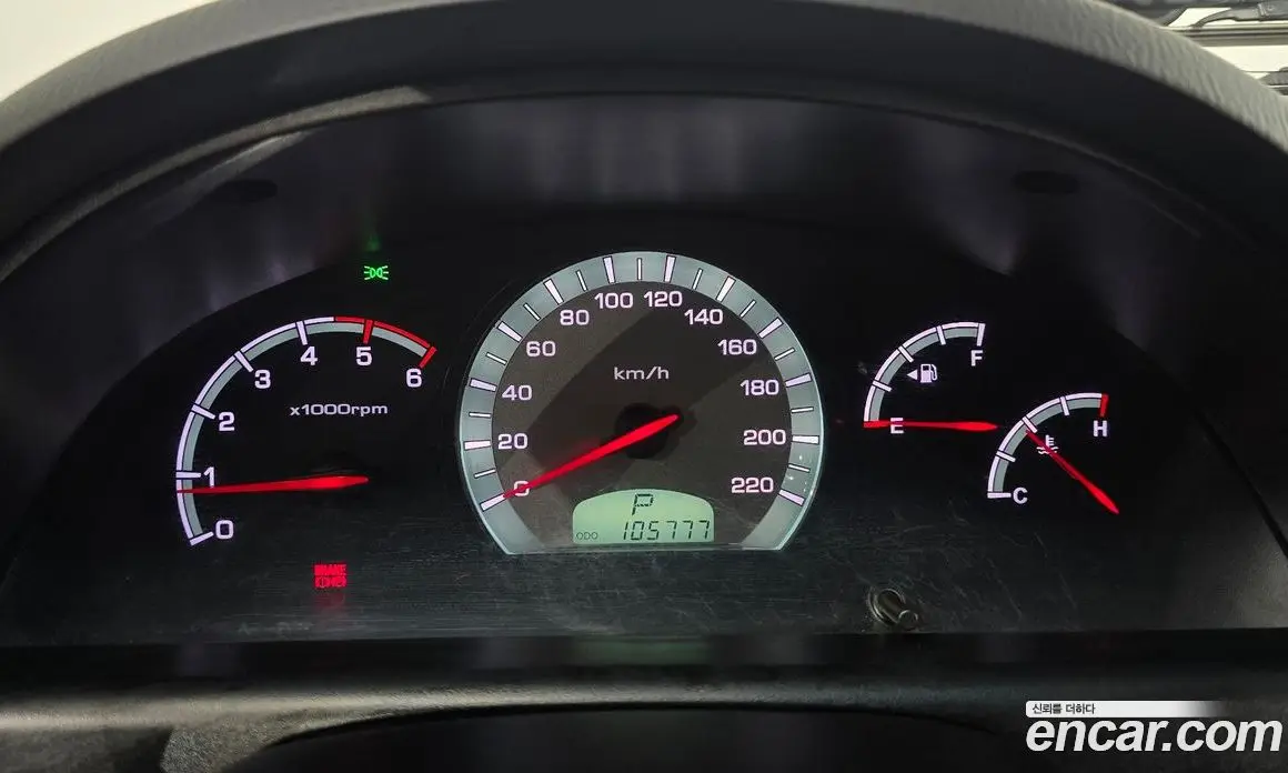 SsangYong Rexton 2013 2.0 автомат (гидро), фото 8