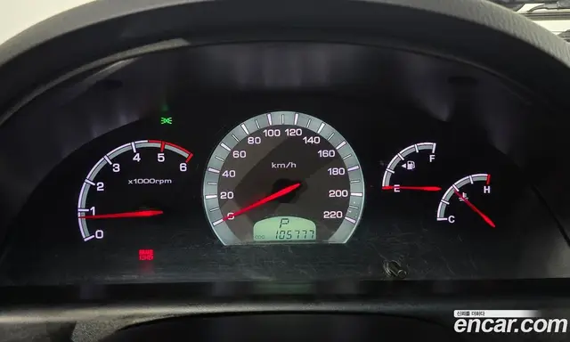 SsangYong Rexton 2013 2.0 автомат (гидро), миниатюра 8