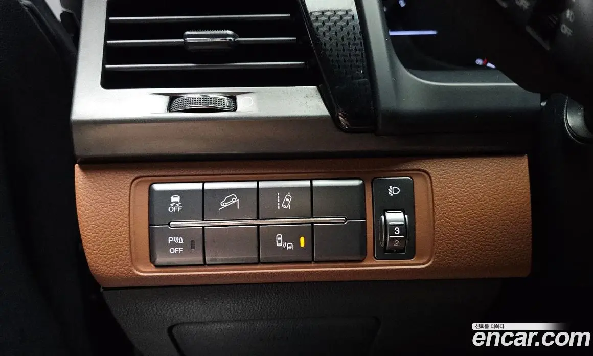 SsangYong Rexton 2019 2.2 автомат (гидро), фото 22