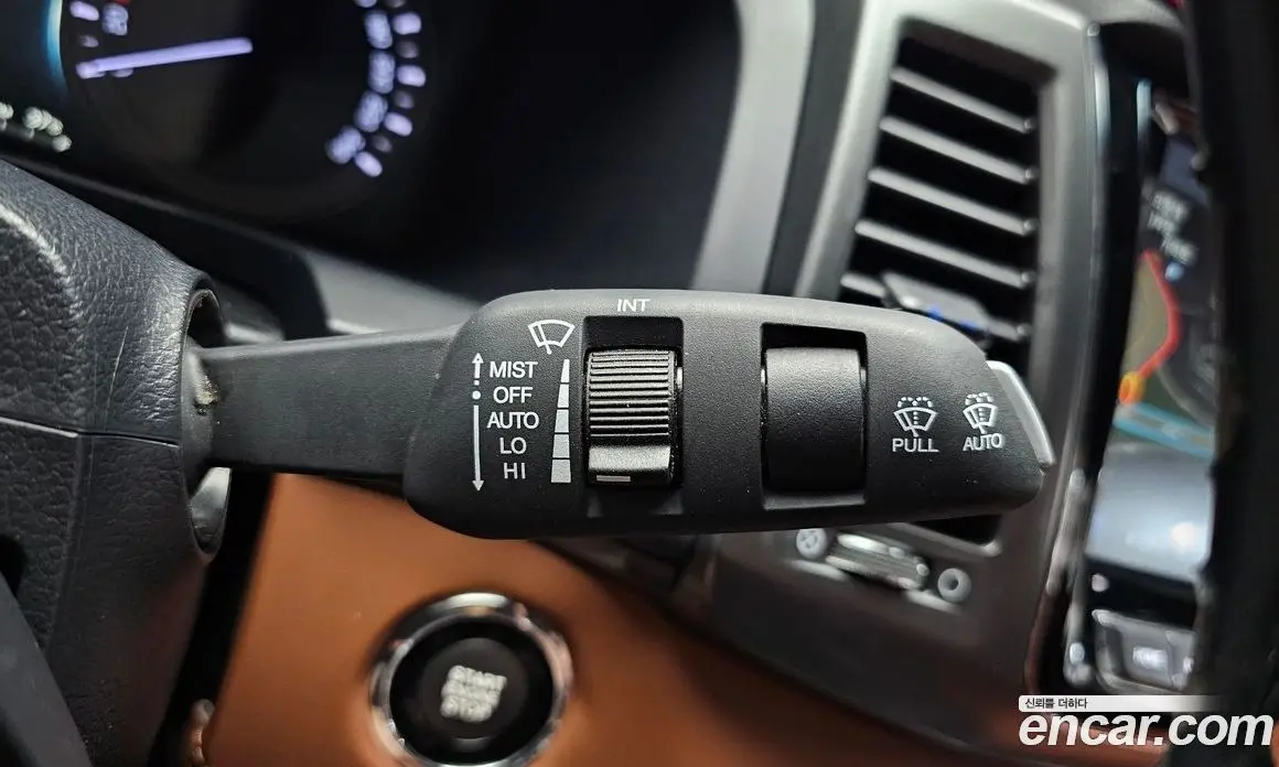 SsangYong Rexton 2019 2.2 автомат (гидро), фото 24