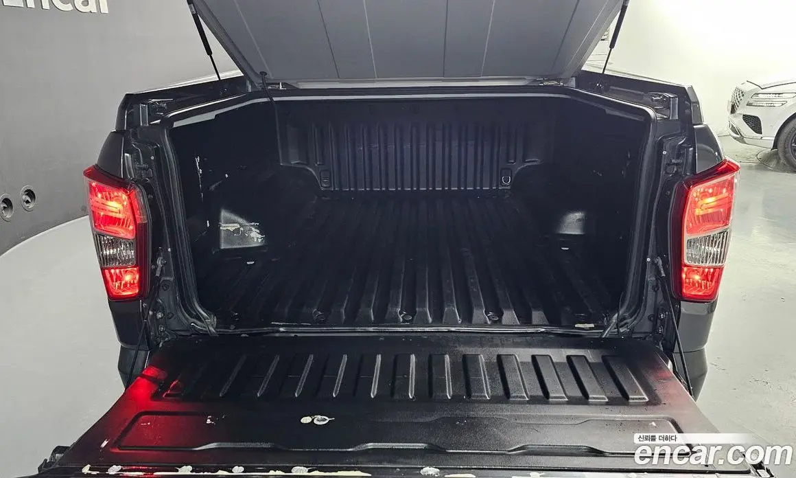 SsangYong Rexton 2019 2.2 автомат (гидро), фото 26