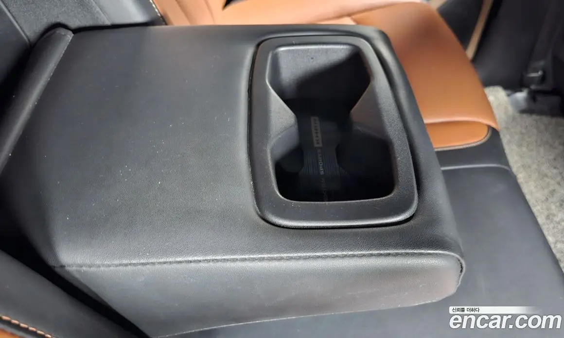 SsangYong Rexton 2019 2.2 автомат (гидро), фото 30