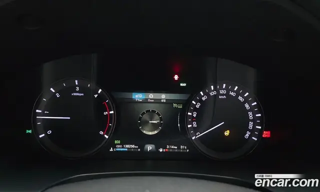 SsangYong Rexton 2019 2.2 автомат (гидро), миниатюра 11