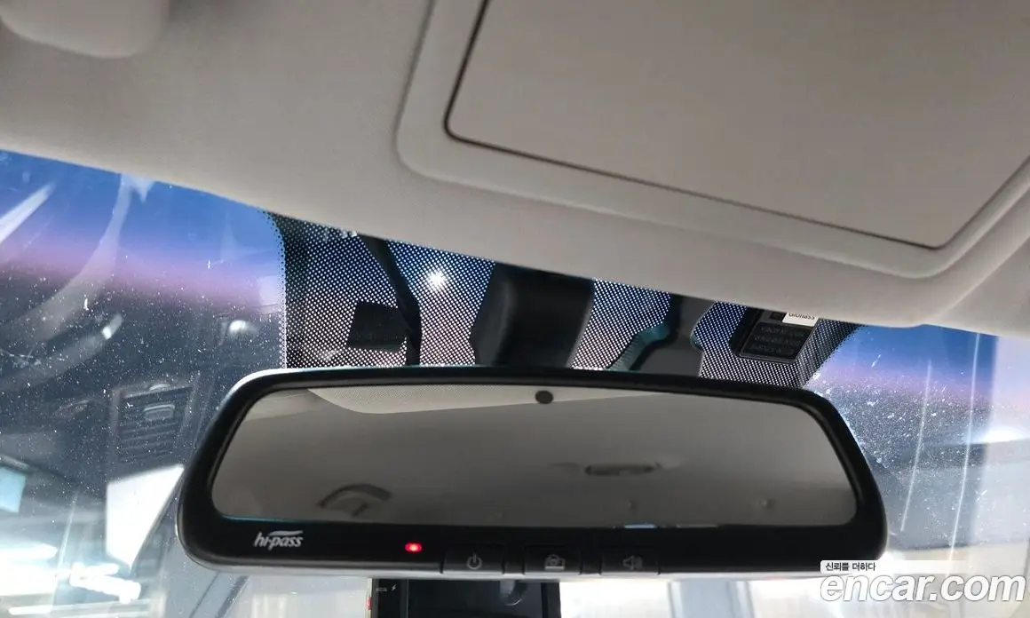 SsangYong Rexton 2019 2.2 автомат (гидро), фото 23