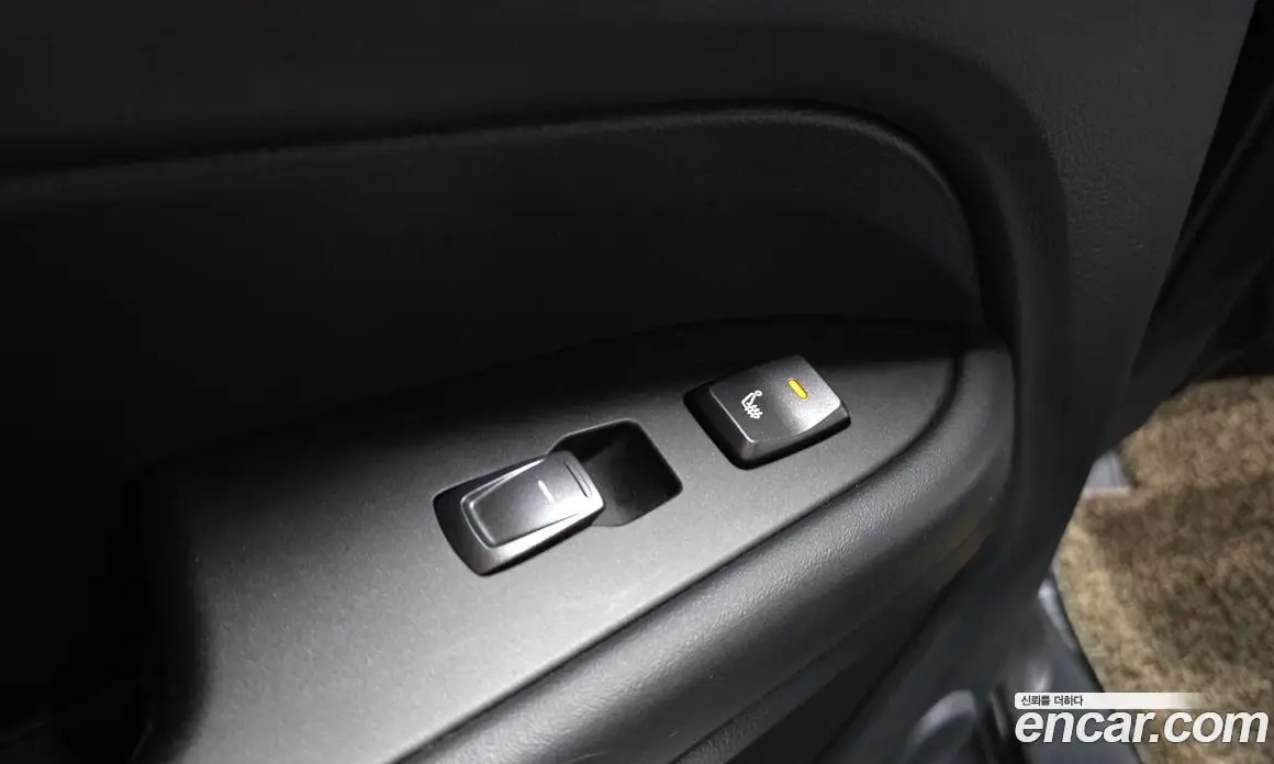 SsangYong Rexton 2019 2.2 автомат (гидро), фото 24