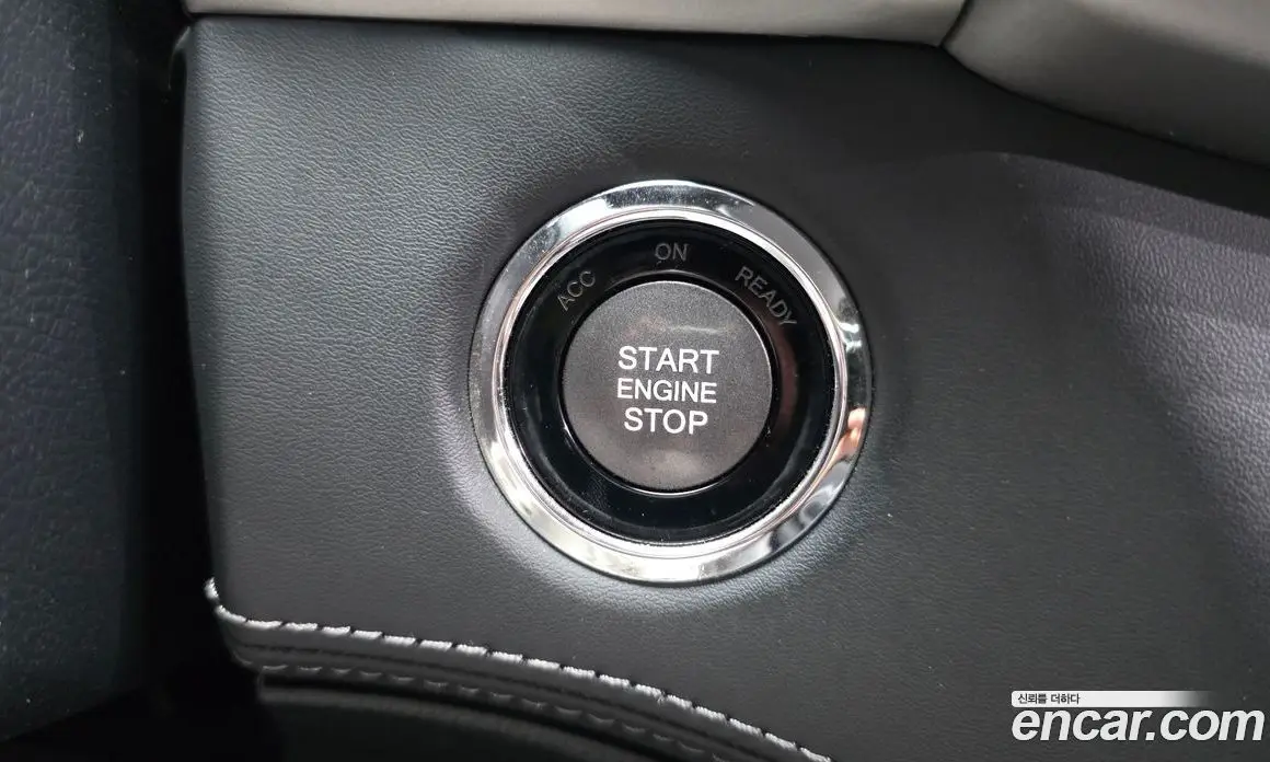 SsangYong Rexton 2019 2.2 автомат (гидро), фото 25