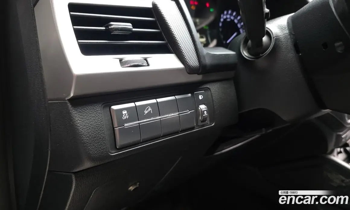 SsangYong Rexton 2019 2.2 автомат (гидро), фото 27