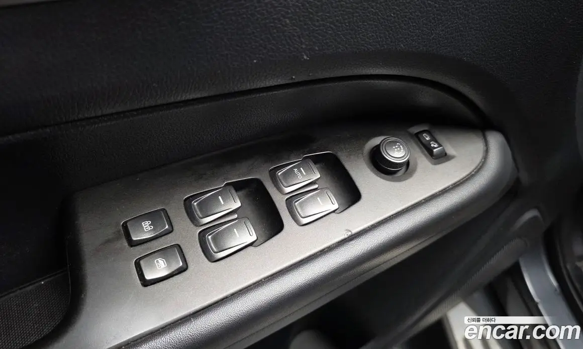 SsangYong Rexton 2019 2.2 автомат (гидро), фото 28