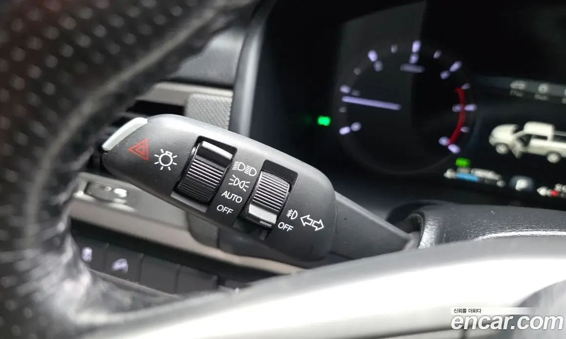 SsangYong Rexton 2019 2.2 автомат (гидро), фото 29