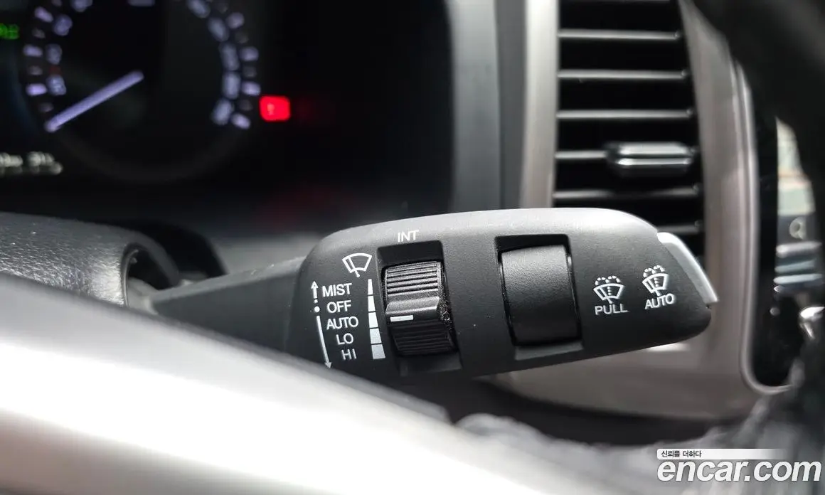 SsangYong Rexton 2019 2.2 автомат (гидро), фото 30