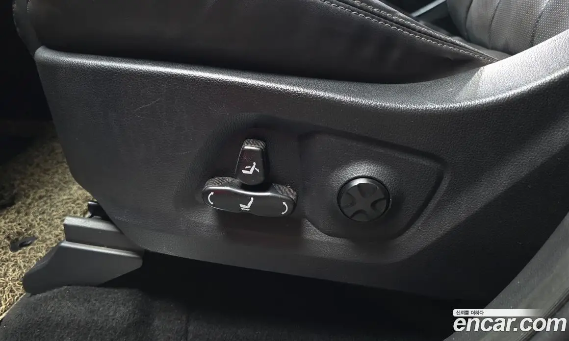 SsangYong Rexton 2019 2.2 автомат (гидро), фото 32
