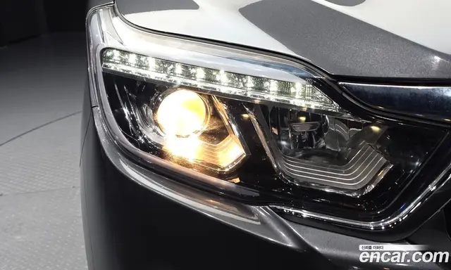 SsangYong Rexton 2019 2.2 автомат (гидро), миниатюра 8
