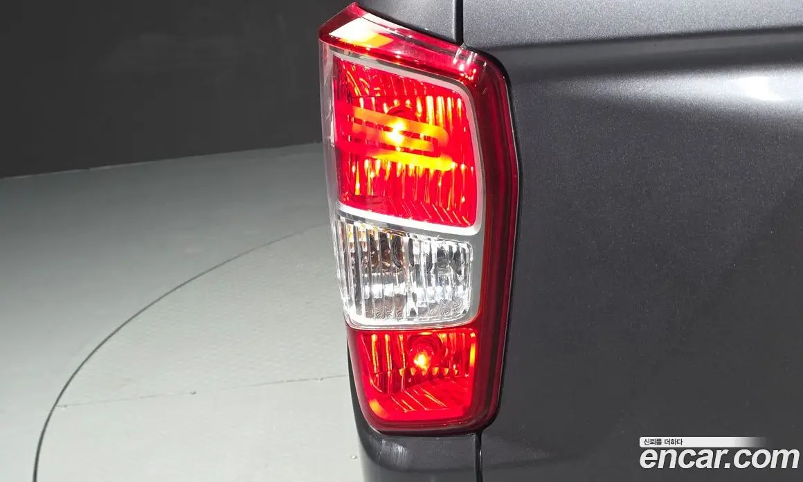 SsangYong Rexton 2019 2.2 автомат (гидро), фото 9