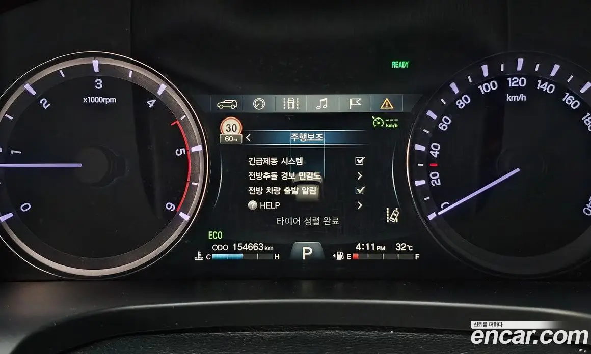 SsangYong Rexton 2019 2.2 автомат (гидро), фото 11