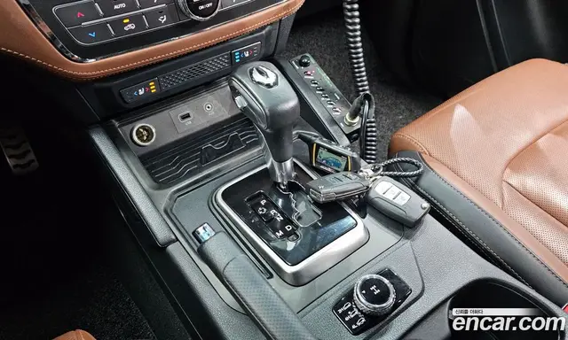 SsangYong Rexton 2019 2.2 автомат (гидро), миниатюра 12