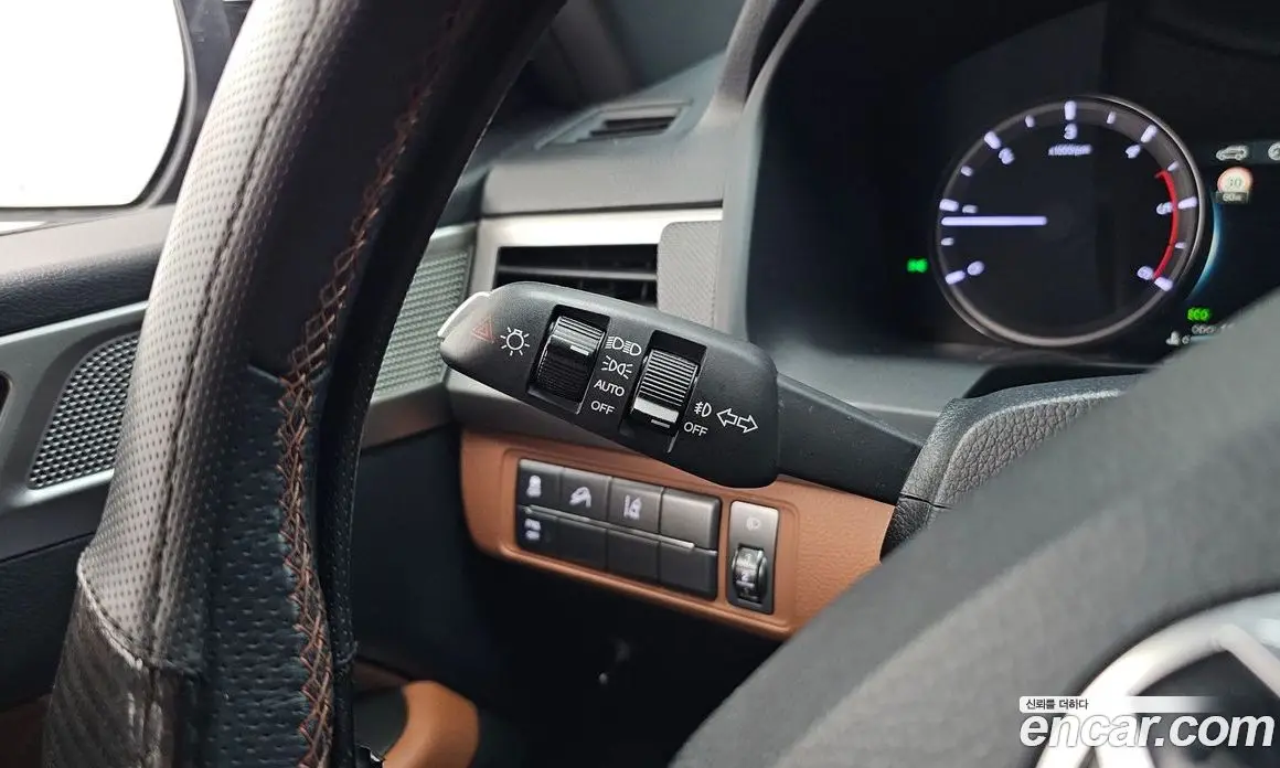 SsangYong Rexton 2019 2.2 автомат (гидро), фото 22