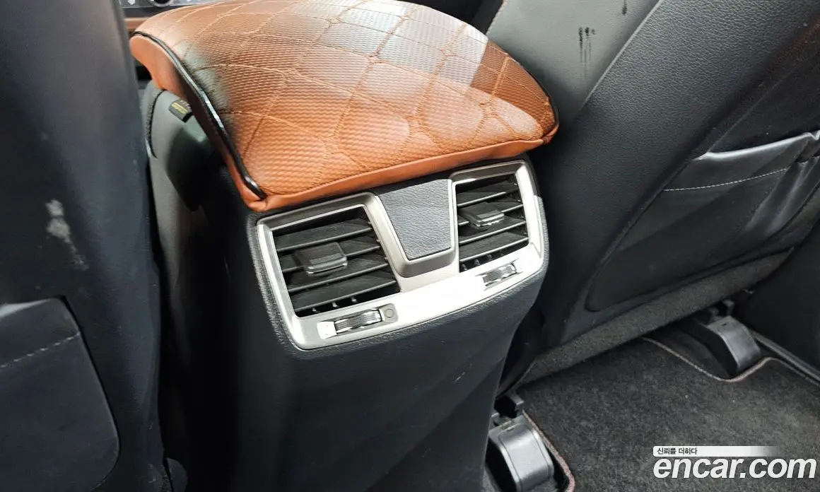 SsangYong Rexton 2019 2.2 автомат (гидро), фото 26