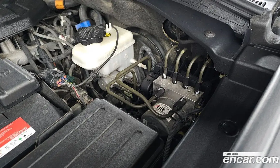 SsangYong Rexton 2019 2.2 автомат (гидро), фото 30