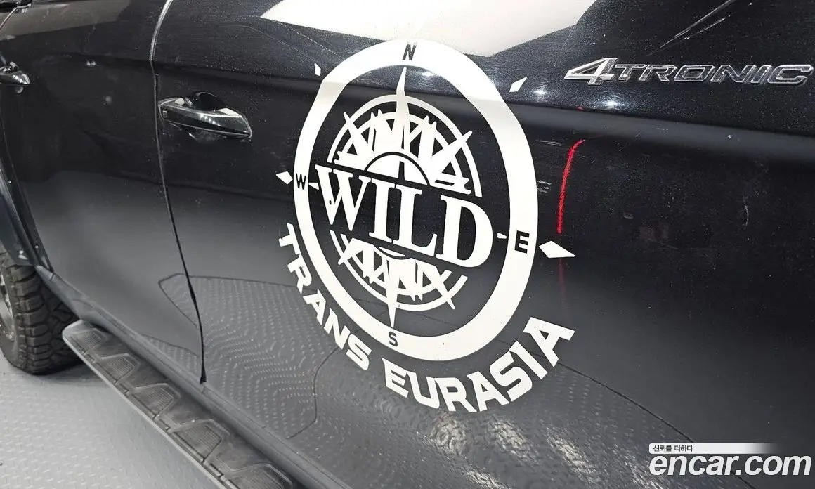 SsangYong Rexton 2019 2.2 автомат (гидро), фото 35