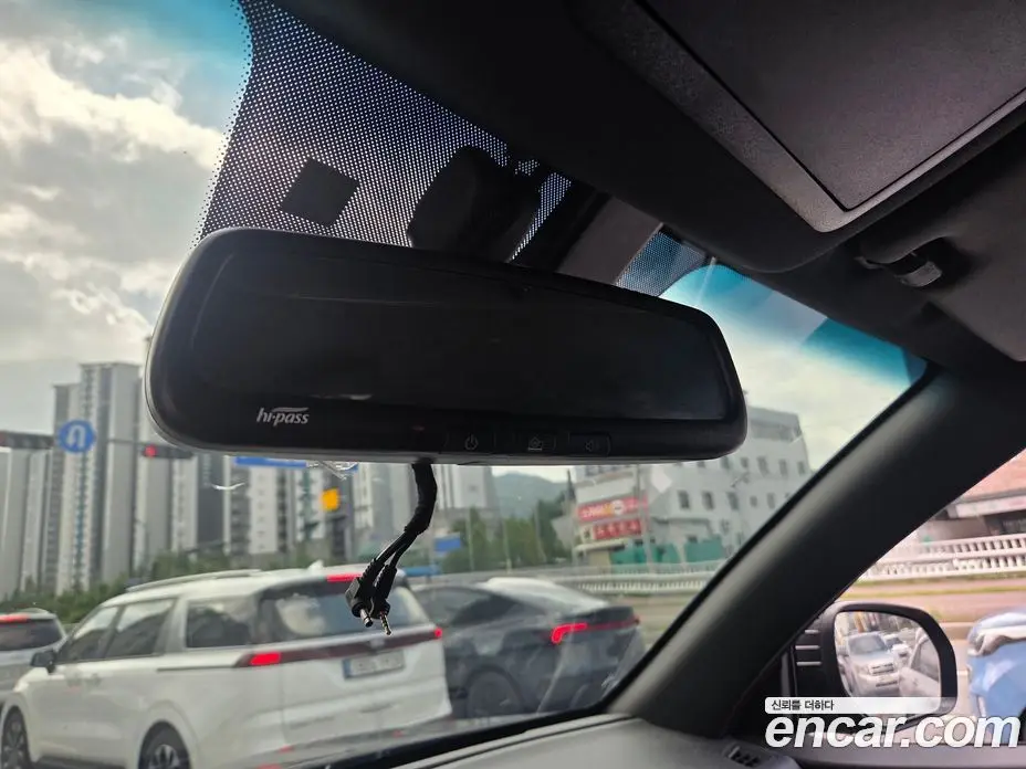 SsangYong Rexton 2019 2.2 автомат (гидро), фото 16
