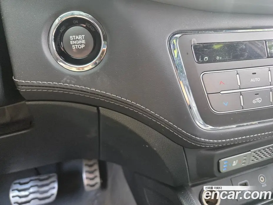 SsangYong Rexton 2019 2.2 автомат (гидро), фото 18